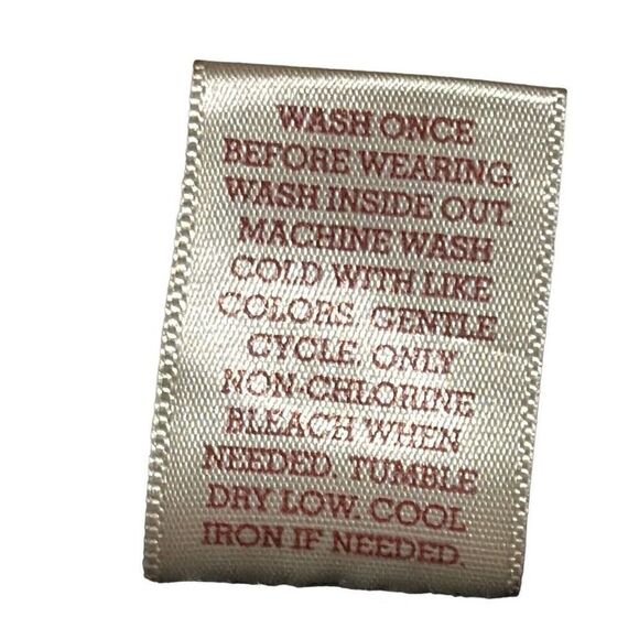 Authentic American Heritage Black High Rise Stretch Ankle Jegging Jean Juniors s - Picture 3 of 13